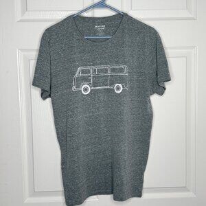 Marine Layer Bus T-Shirt